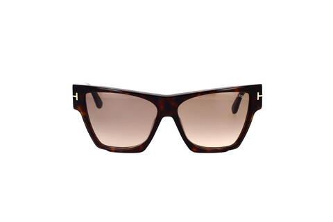 TOM FORD FT0942 52K 59 Kadın Güneş Gözlüğü - Thumbnail