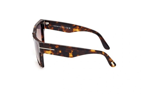 TOM FORD FT0942 55B 59 Kadın Güneş Gözlüğü - Thumbnail