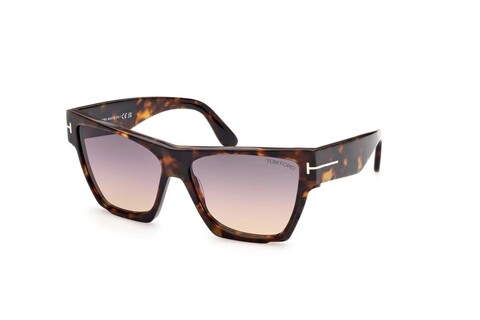 TOM FORD - TOM FORD FT0942 55B 59 Kadın Güneş Gözlüğü