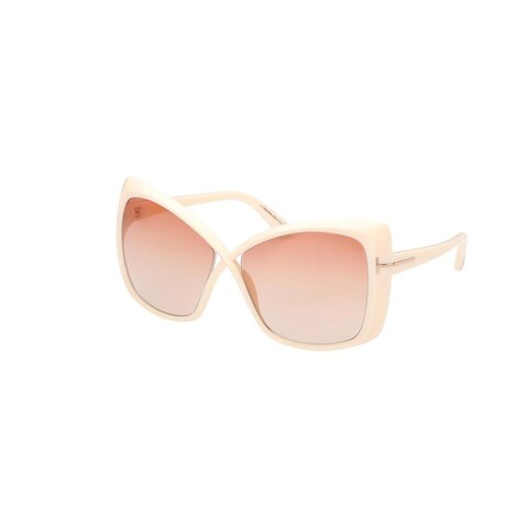 TOM FORD TF 0943 25T 63 Kadın Güneş Gözlüğü - Thumbnail
