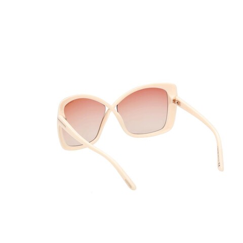 TOM FORD TF 0943 25T 63 Kadın Güneş Gözlüğü - Thumbnail