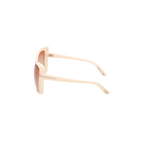 TOM FORD FT0943 25T 63 Kadın Güneş Gözlüğü - Thumbnail