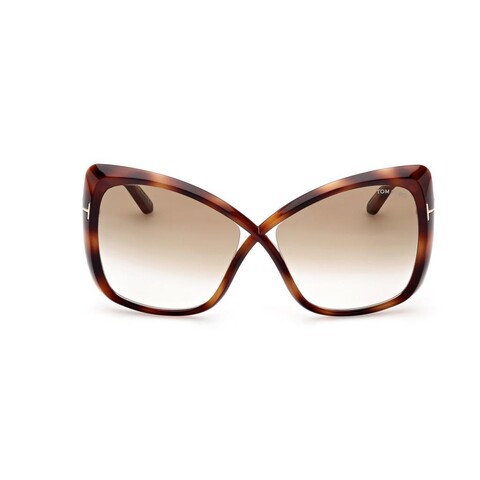 TOM FORD TF 0943 53F 63 Kadın Güneş Gözlüğü - Thumbnail