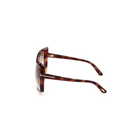 TOM FORD TF 0943 53F 63 Kadın Güneş Gözlüğü - Thumbnail