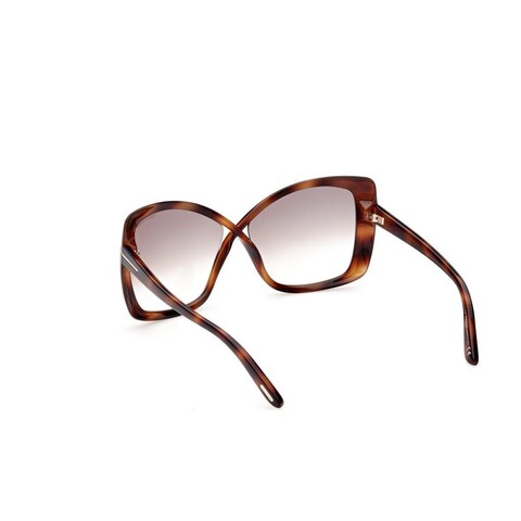 TOM FORD TF 0943 53F 63 Kadın Güneş Gözlüğü - Thumbnail