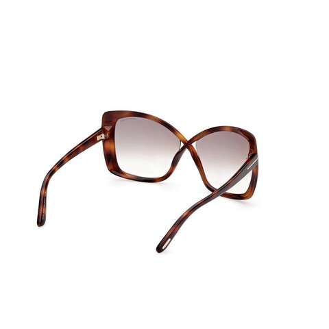 TOM FORD TF 0943 53F 63 Kadın Güneş Gözlüğü - Thumbnail