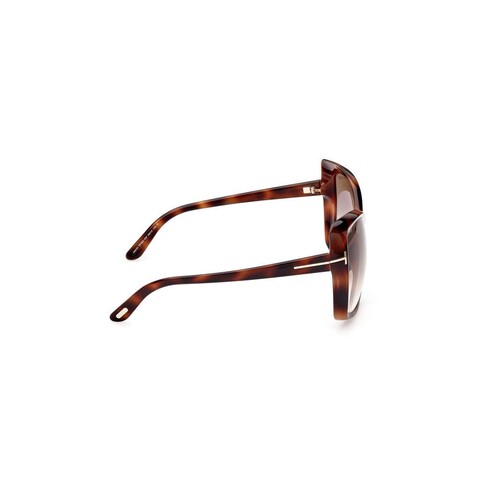 TOM FORD TF 0943 53F 63 Kadın Güneş Gözlüğü - Thumbnail
