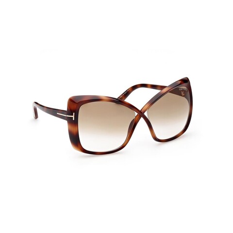 TOM FORD TF 0943 53F 63 Kadın Güneş Gözlüğü - Thumbnail