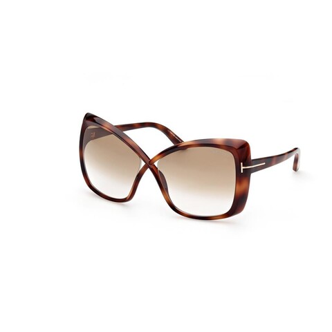 TOM FORD - TOM FORD FT0943 53F 63 Kadın Güneş Gözlüğü