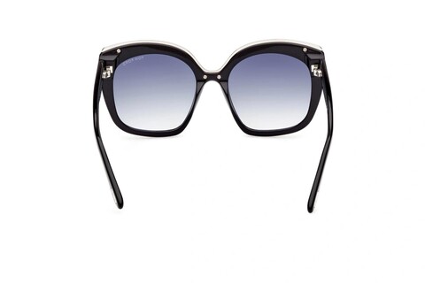 TOM FORD - TOM FORD FT0944 01B 55 Kadın Güneş Gözlüğü (1)