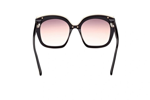 TOM FORD FT0944 01G 55 Kadın Güneş Gözlüğü - Thumbnail