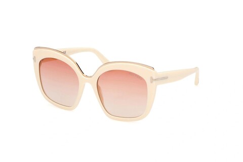 TOM FORD - TOM FORD FT0944 25T 55 Kadın Güneş Gözlüğü