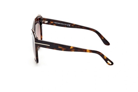 TOM FORD FT0944 55B 55 Kadın Güneş Gözlüğü - Thumbnail