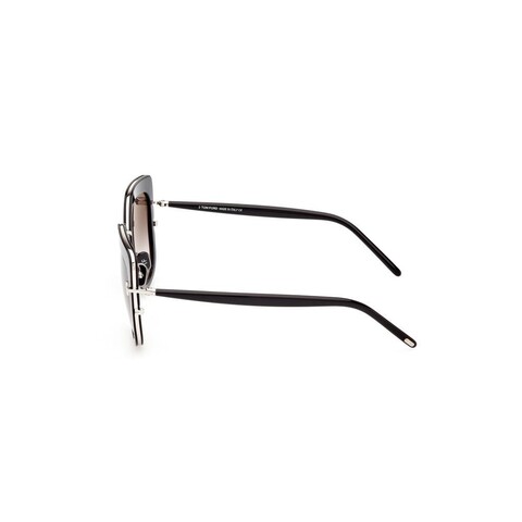 TOM FORD TF 0945 05B 55 Kadın Güneş Gözlüğü - Thumbnail