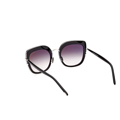 TOM FORD TF 0945 05B 55 Kadın Güneş Gözlüğü - Thumbnail