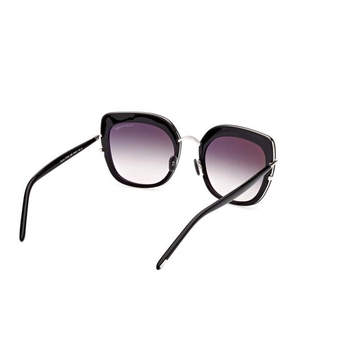 TOM FORD TF 0945 05B 55 Kadın Güneş Gözlüğü - Thumbnail