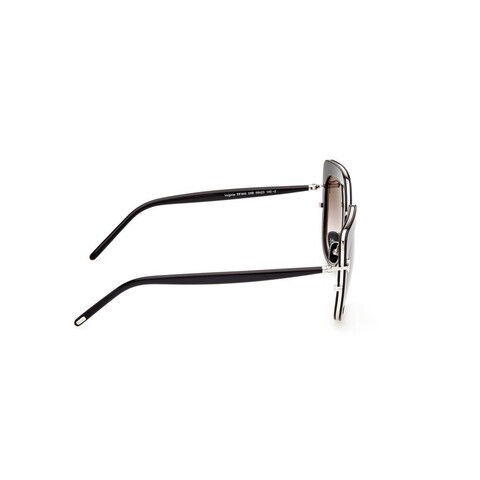 TOM FORD TF 0945 05B 55 Kadın Güneş Gözlüğü - Thumbnail