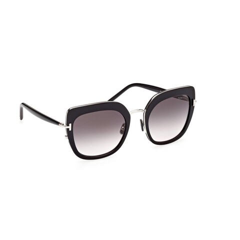 TOM FORD TF 0945 05B 55 Kadın Güneş Gözlüğü - Thumbnail