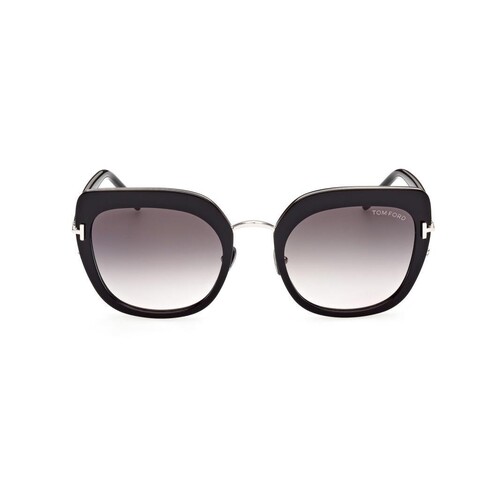 TOM FORD FT0945 05B 55 Kadın Güneş Gözlüğü - Thumbnail