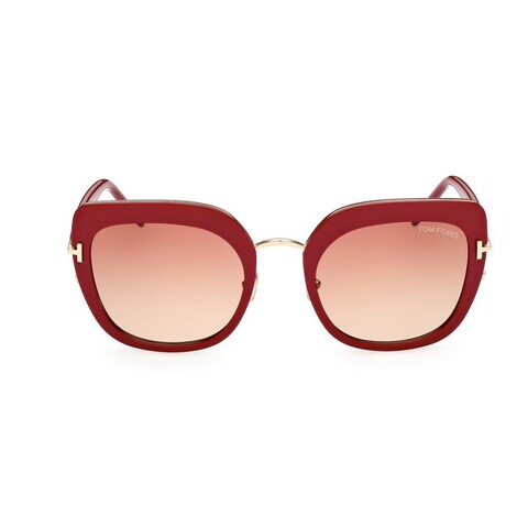 TOM FORD - TOM FORD FT0945 66T 55 Kadın Güneş Gözlüğü (1)
