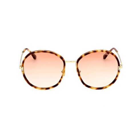 TOM FORD - TOM FORD FT0946 53T 58 Kadın Güneş Gözlüğü (1)