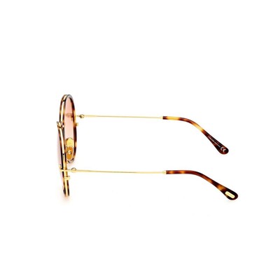 TOM FORD FT0946 53T 58 Kadın Güneş Gözlüğü - 3