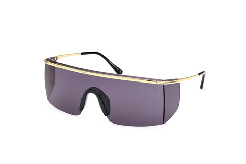 TOM FORD - TOM FORD FT0980 30A 00 Unısex Güneş Gözlüğü