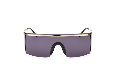 TOM FORD - TOM FORD FT0980 30A 00 Unısex Güneş Gözlüğü (1)