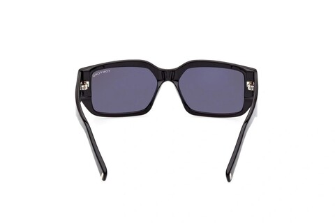 TOM FORD - TOM FORD FT0989 01A 56 Unısex Güneş Gözlüğü (1)