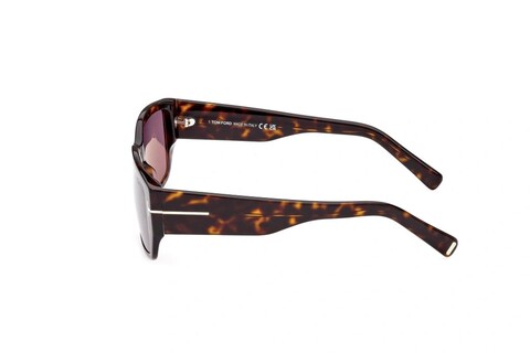 TOM FORD FT0989 52Y 56 Kadın Güneş Gözlüğü - Thumbnail