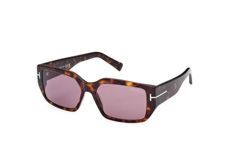 TOM FORD - TOM FORD FT0989 52Y 56 Kadın Güneş Gözlüğü