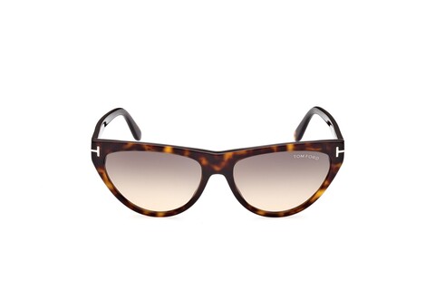 TOM FORD - TOM FORD FT0990 52B 56 Kadın Güneş Gözlüğü (1)