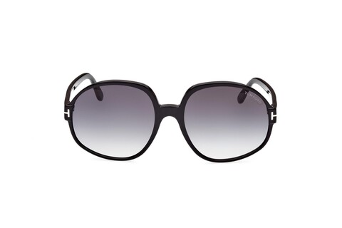 TOM FORD - TOM FORD FT0991 01B 61 Kadın Güneş Gözlüğü (1)