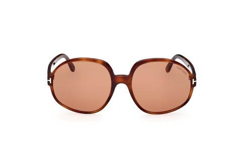 TOM FORD - TOM FORD FT0991 52E 61 Kadın Güneş Gözlüğü (1)