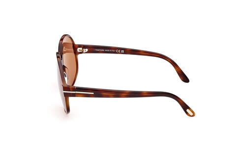 TOM FORD FT0991 52E 61 Kadın Güneş Gözlüğü - Thumbnail