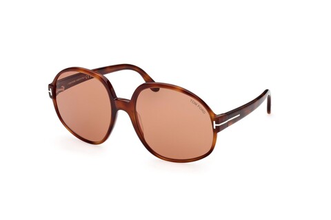 TOM FORD - TOM FORD FT0991 52E 61 Kadın Güneş Gözlüğü