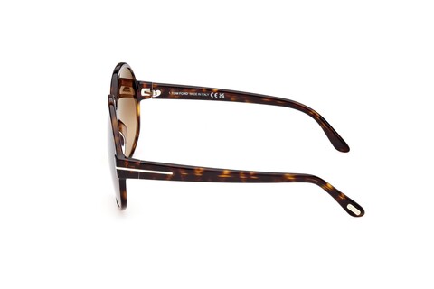 TOM FORD FT0991 52F 61 Kadın Güneş Gözlüğü - Thumbnail
