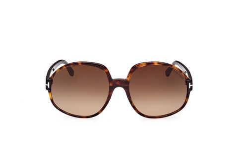 TOM FORD - TOM FORD FT0991 52F 61 Kadın Güneş Gözlüğü (1)