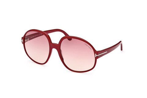 TOM FORD - TOM FORD FT0991 69T 61 Kadın Güneş Gözlüğü