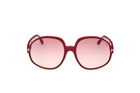 TOM FORD - TOM FORD FT0991 69T 61 Kadın Güneş Gözlüğü (1)
