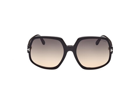 TOM FORD - TOM FORD FT0992 01B 60 Kadın Güneş Gözlüğü (1)