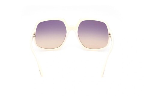 TOM FORD - TOM FORD FT0992 25Z 60 Kadın Güneş Gözlüğü (1)