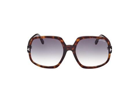 TOM FORD - TOM FORD FT0992 52W 60 Kadın Güneş Gözlüğü (1)