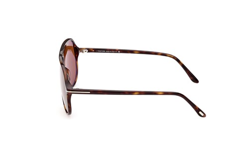 TOM FORD FT0998 52E 62 Unısex Güneş Gözlüğü - Thumbnail