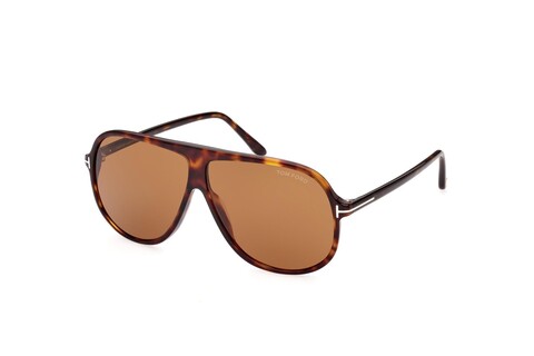 TOM FORD FT0998 52E 62 Unısex Güneş Gözlüğü - Thumbnail