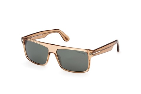 TOM FORD - TOM FORD FT0999 45N 58 Unısex Güneş Gözlüğü