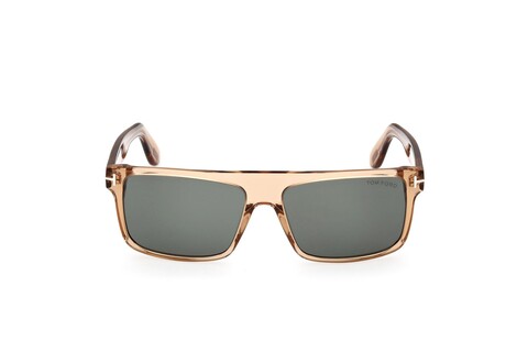 TOM FORD - TOM FORD FT0999 45N 58 Unısex Güneş Gözlüğü (1)