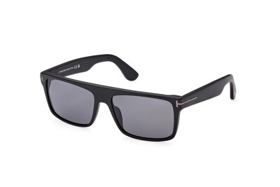 TOM FORD FT0999-N 02D 58 Unısex Güneş Gözlüğü
