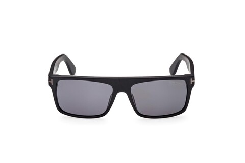 TOM FORD - TOM FORD FT0999-N 02D 58 Unısex Güneş Gözlüğü (1)