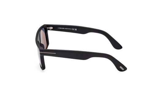 TOM FORD FT0999-N 02D 58 Unısex Güneş Gözlüğü - Thumbnail